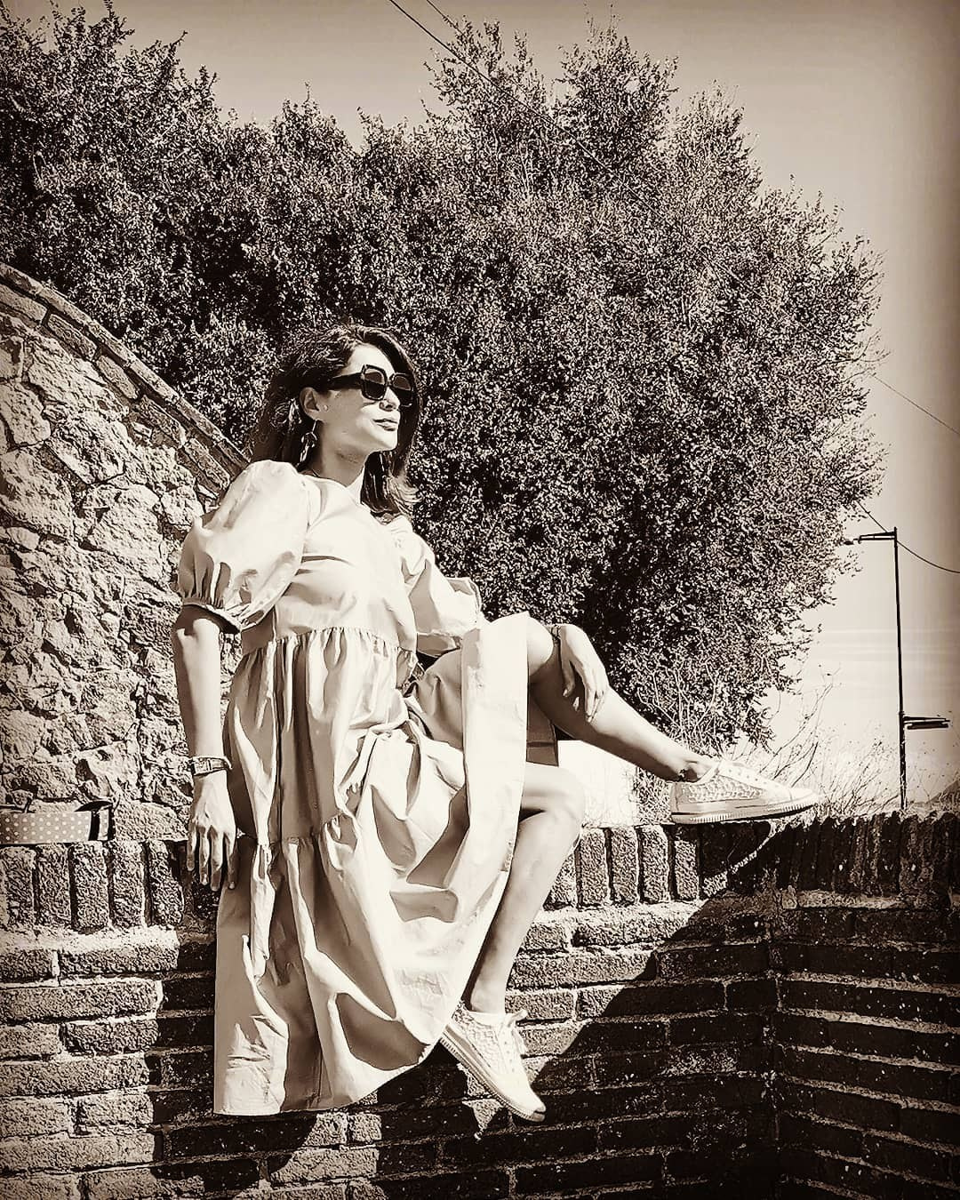 Anka`s Instagram. Заставка