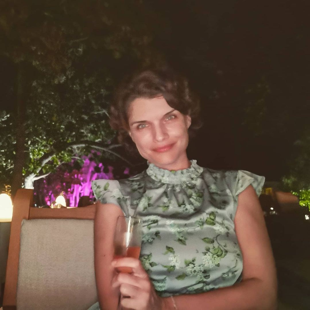 Anka`s Instagram. Заставка