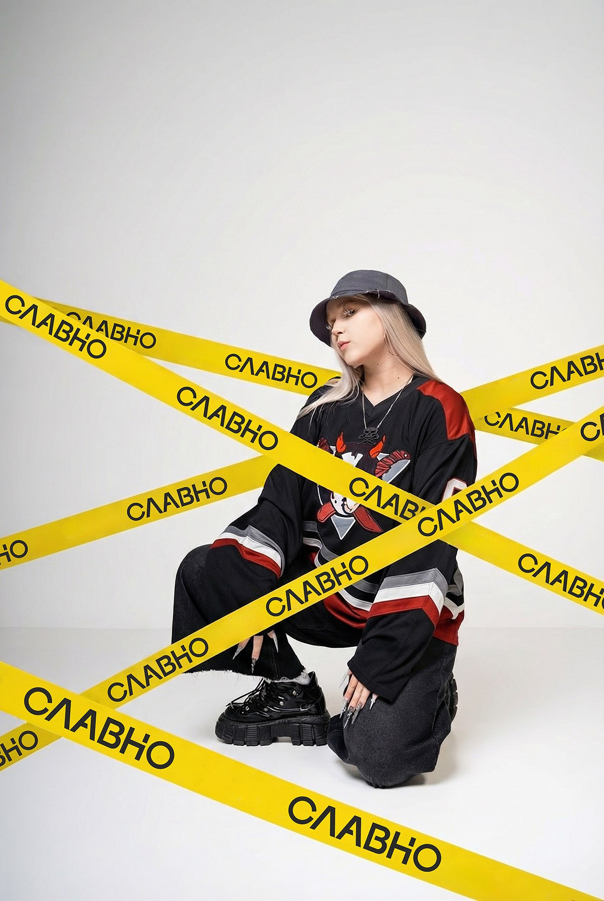 Акция ВТОРОЙ ВЫЕЗД. GRAPHITE BOOK