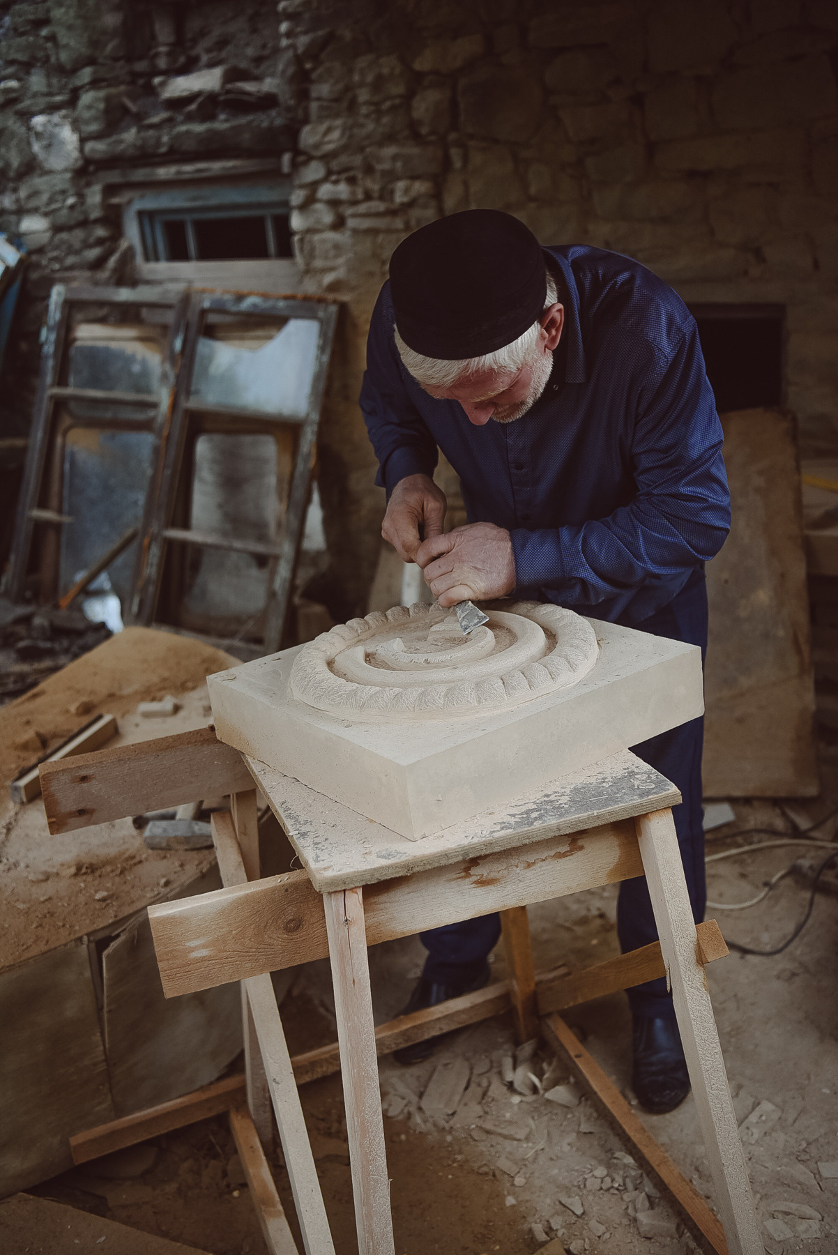 Дагестан. Event фотограф Степанова Александра