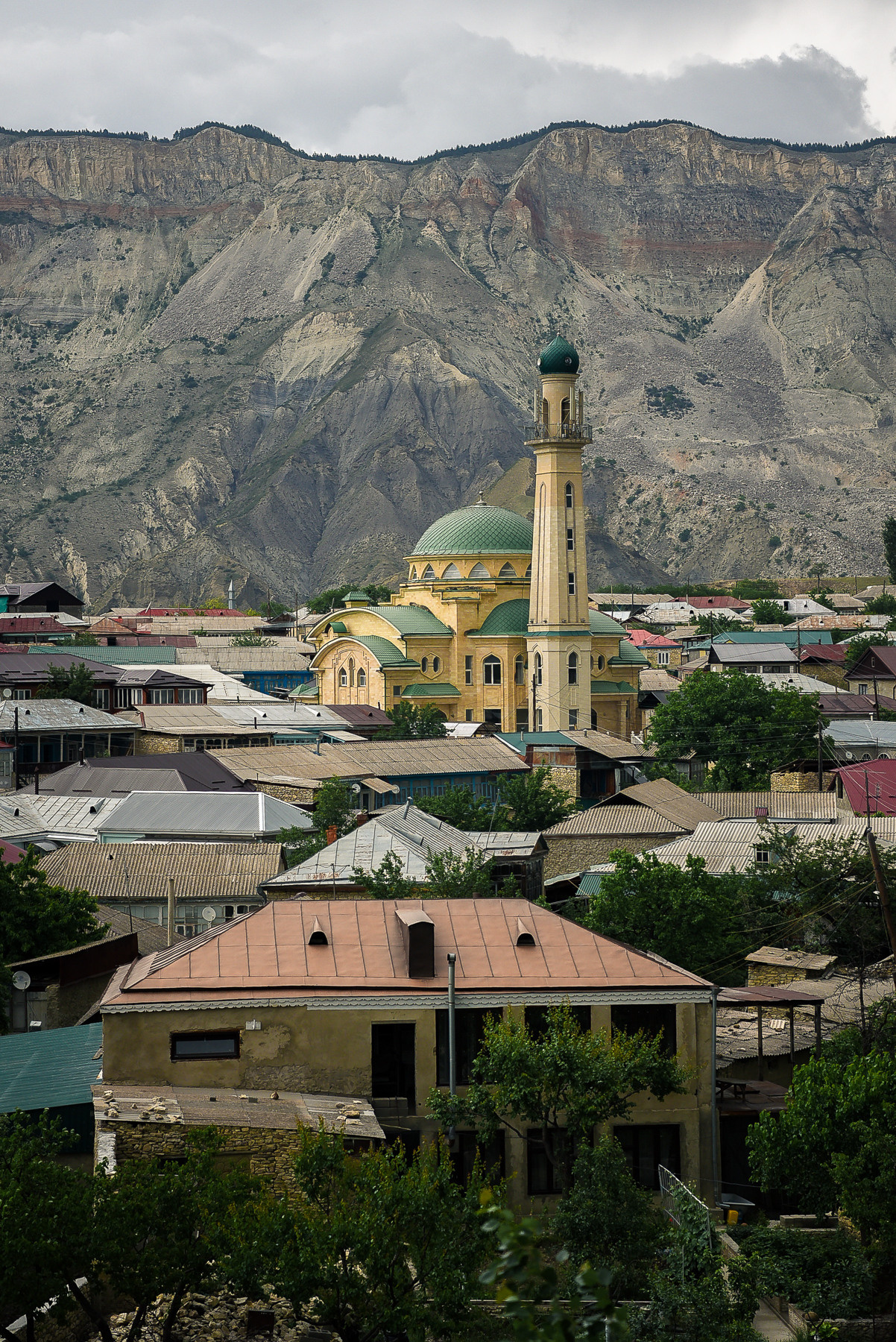 Дагестан. Event фотограф Степанова Александра