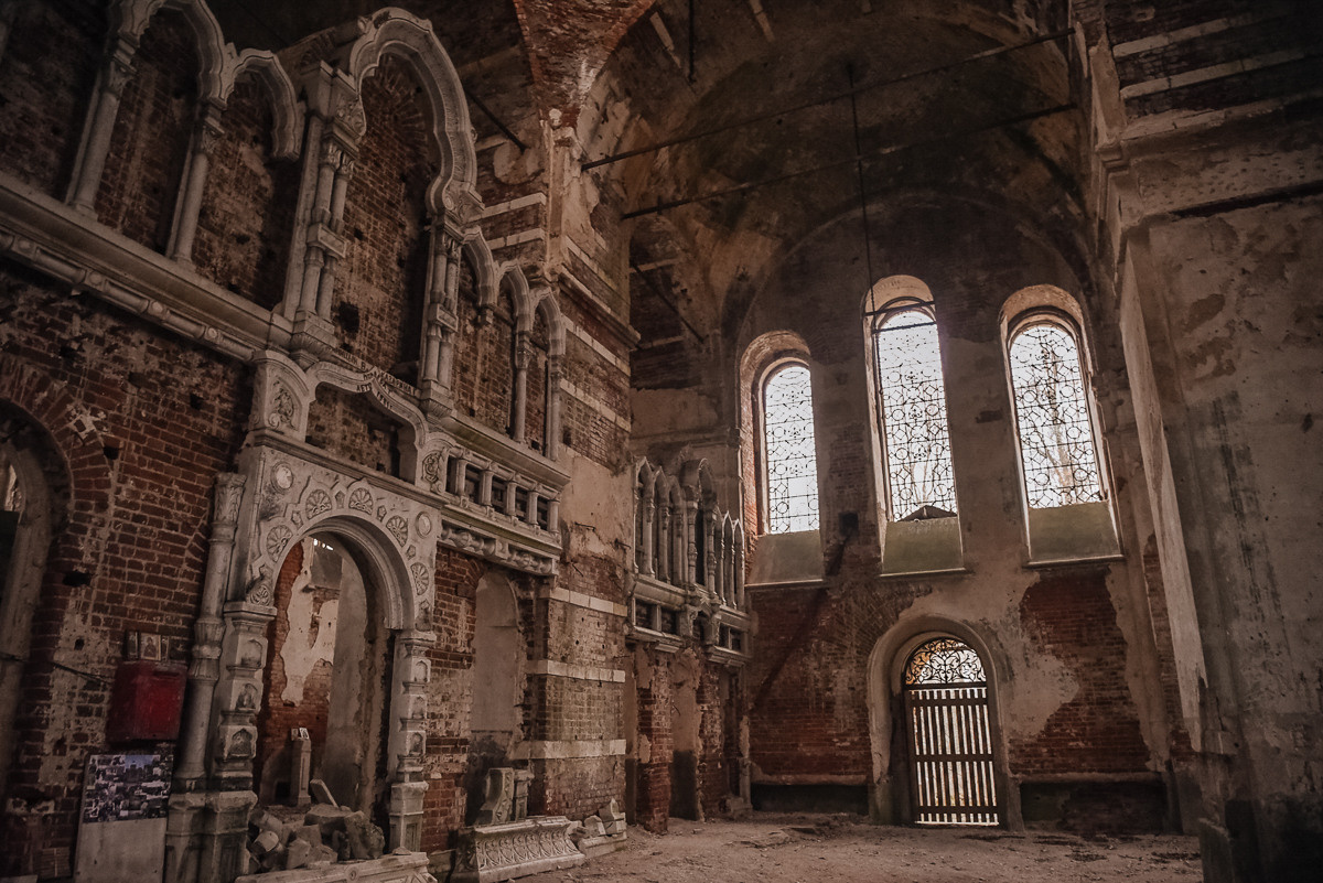 Рдея. Event фотограф Степанова Александра