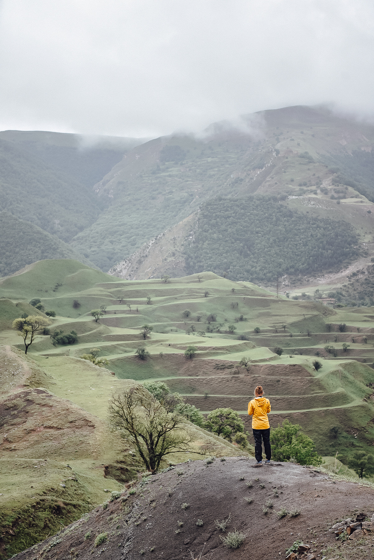 Дагестан. Event фотограф Степанова Александра