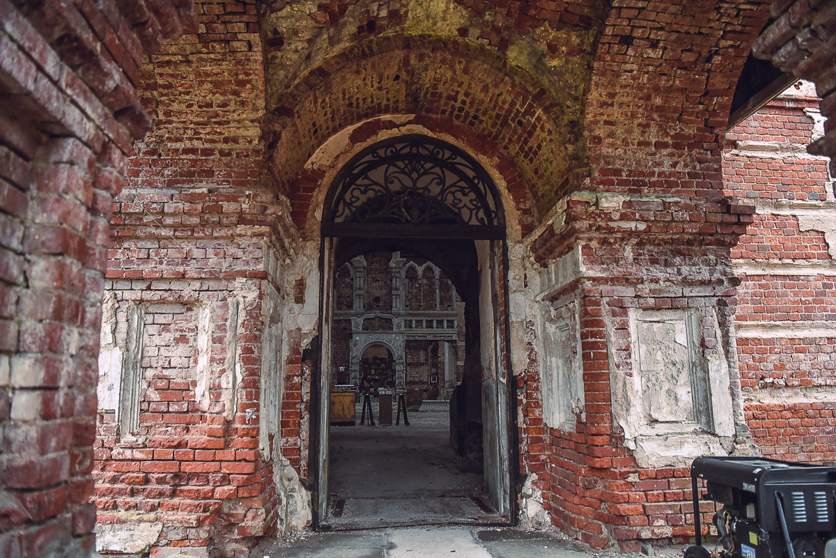 Рдея. Event фотограф Степанова Александра