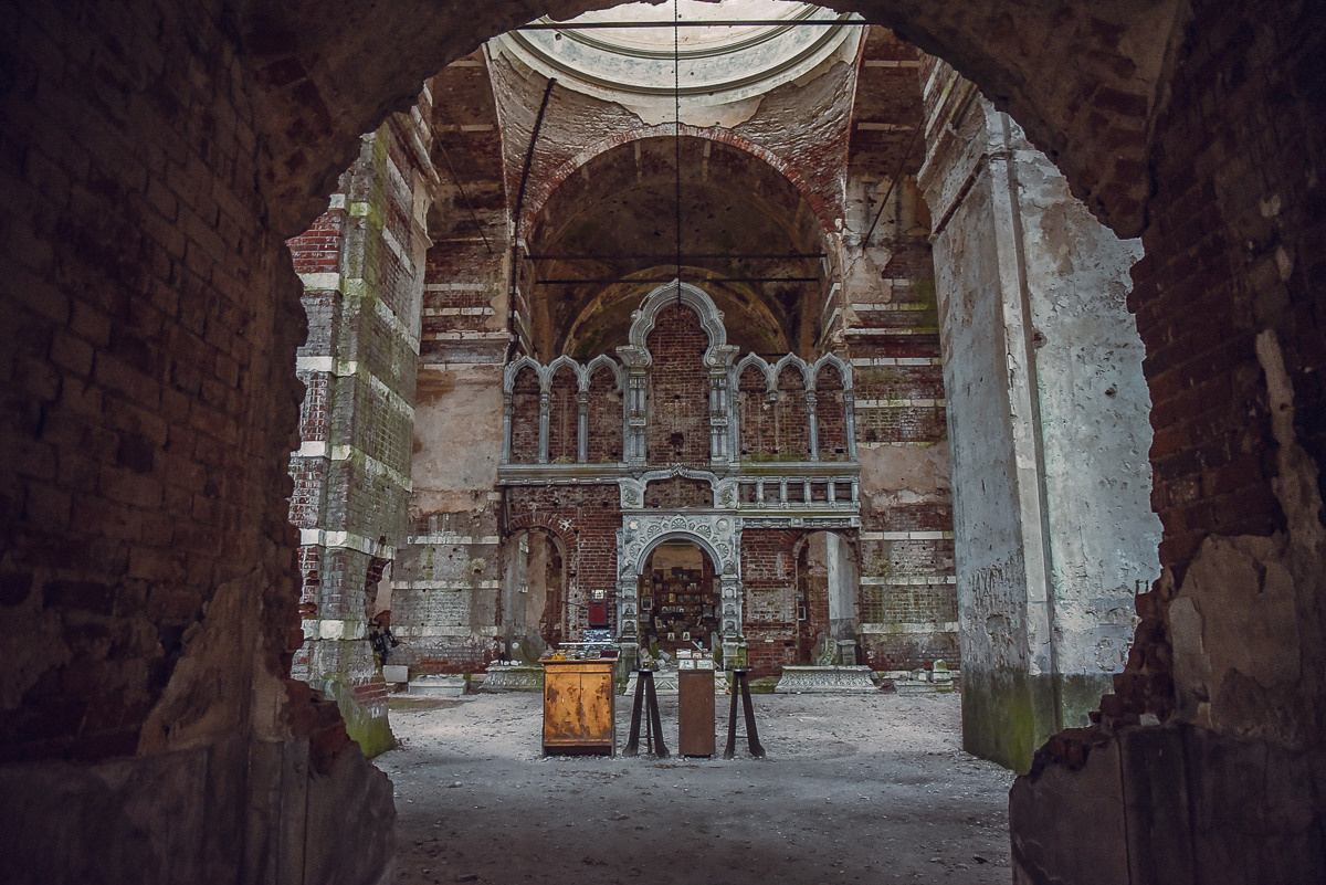Рдея. Event фотограф Степанова Александра
