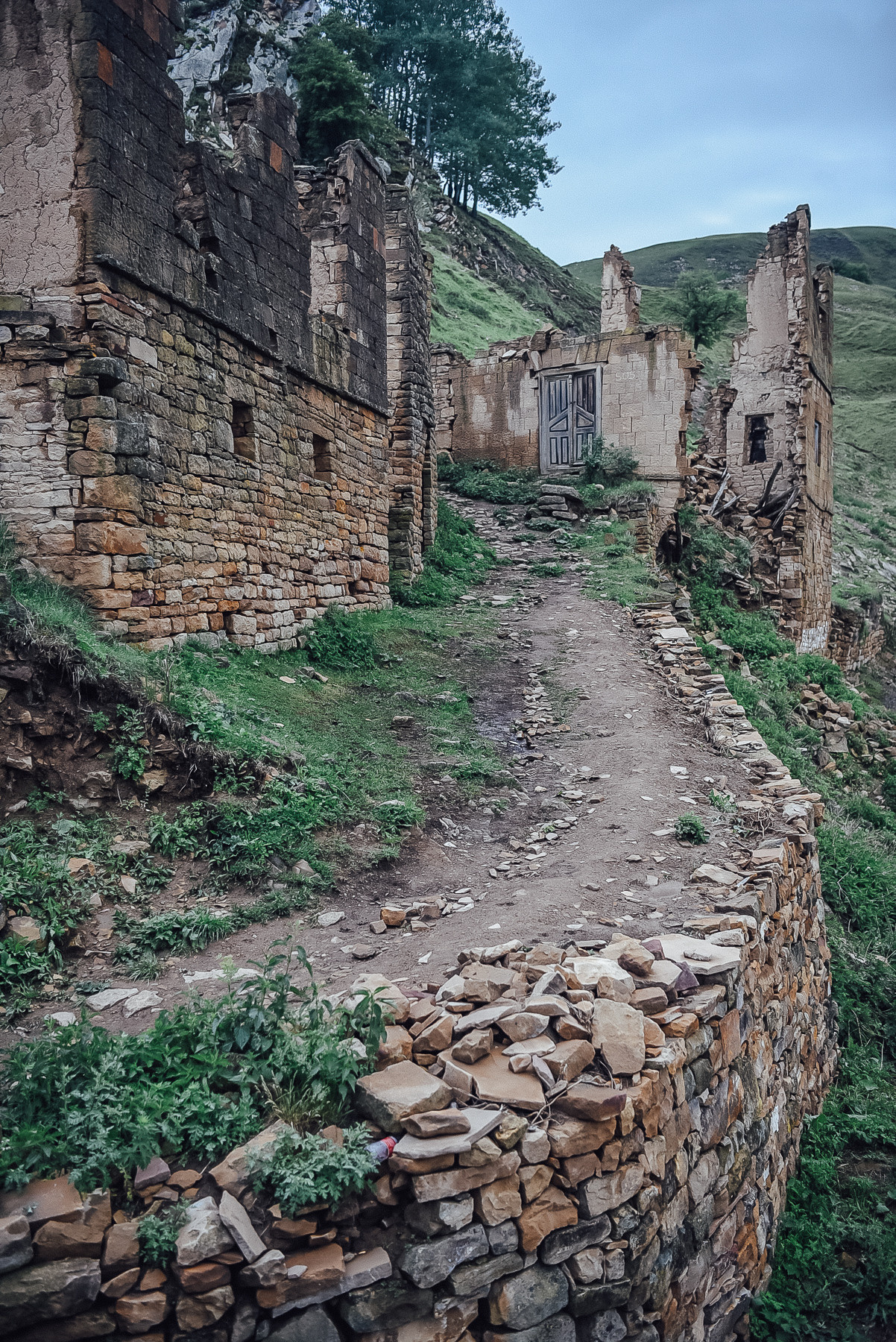 Дагестан. Event фотограф Степанова Александра