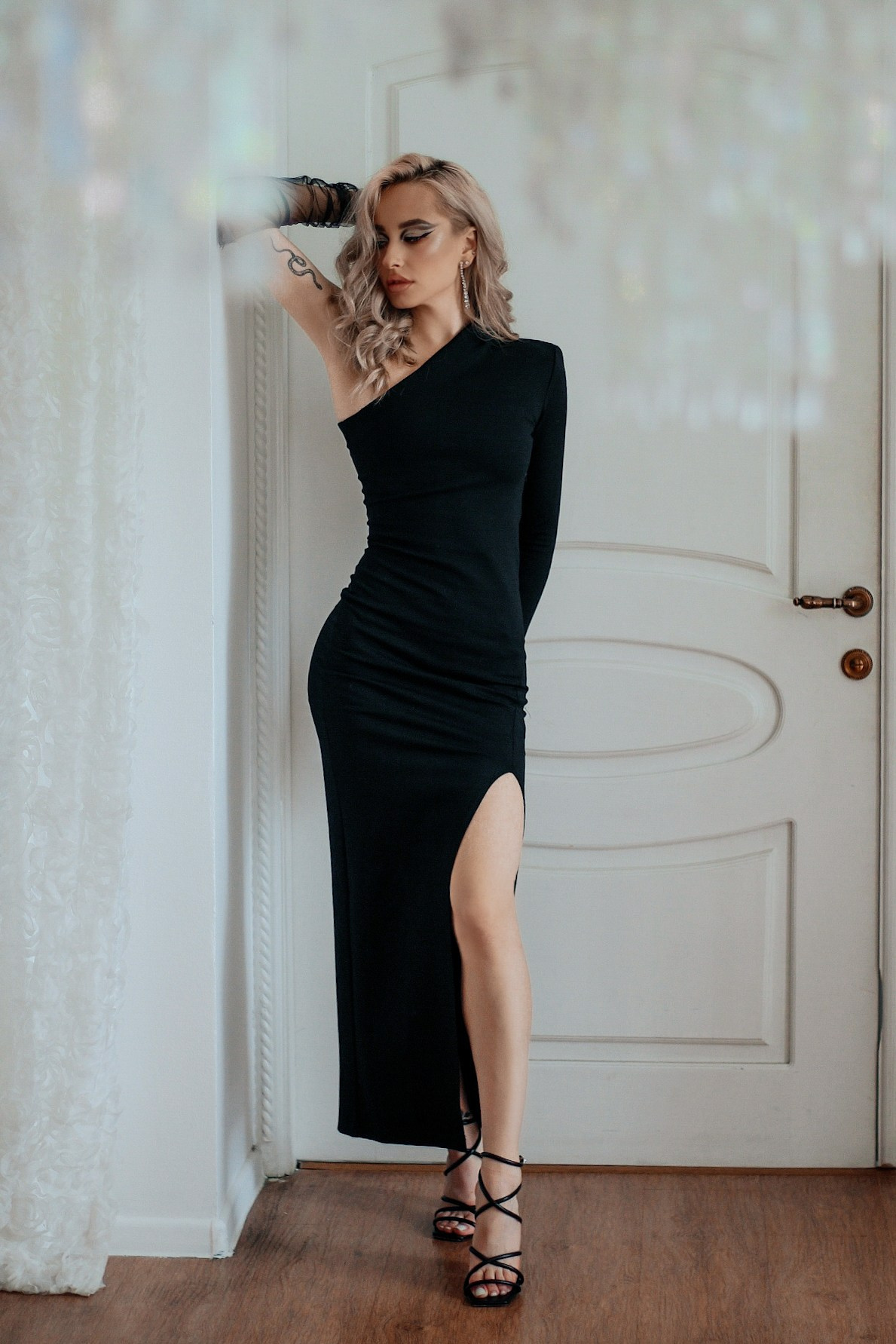 Съёмка с дневным светом. Фотограф Иванова Елена в Иркутске