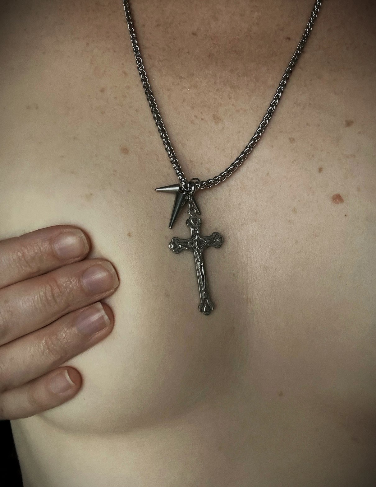 Ваш дизайнер одежды и украшений