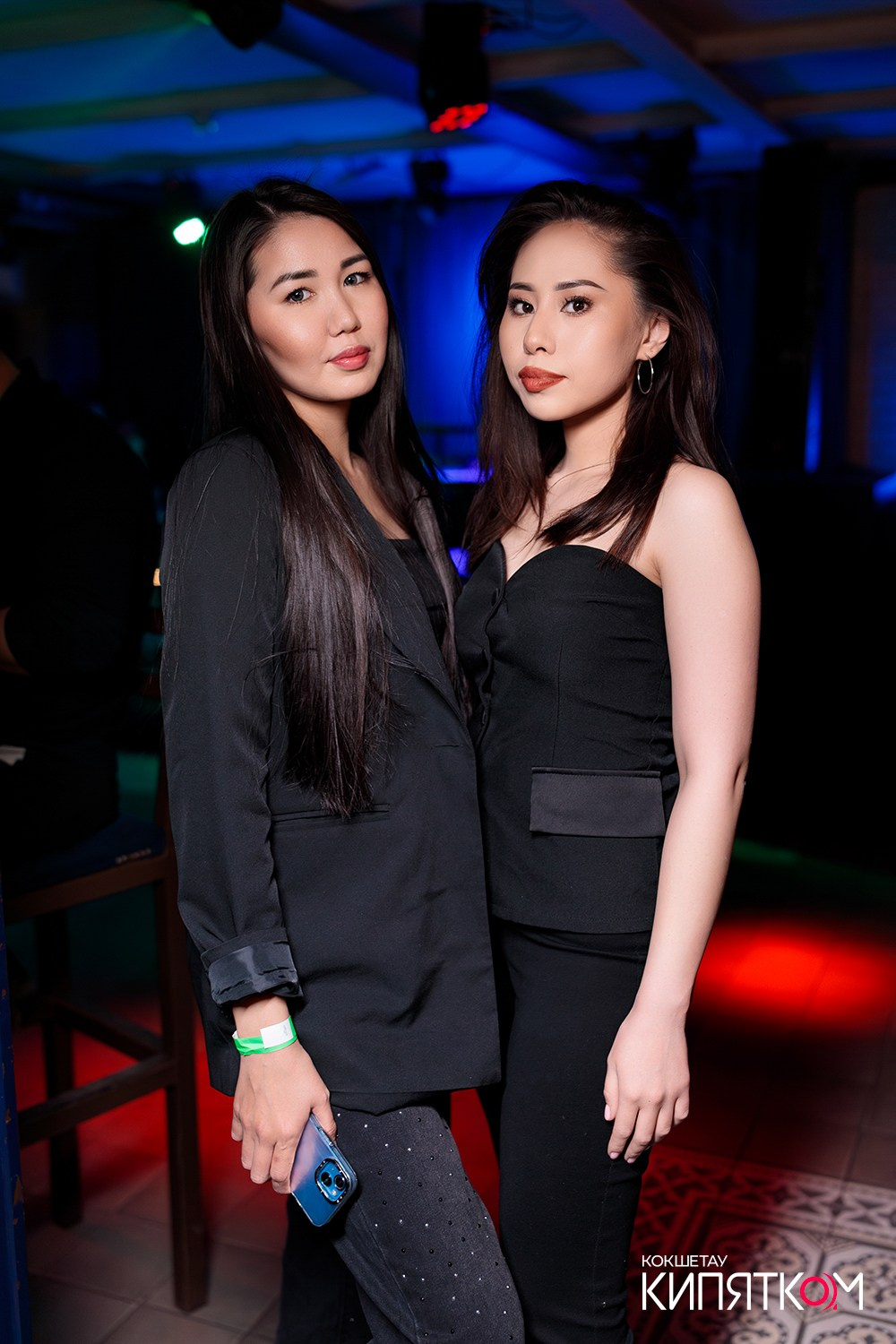 GENTLEMAN PUB. КИПЯТКОМ КОКШЕТАУ