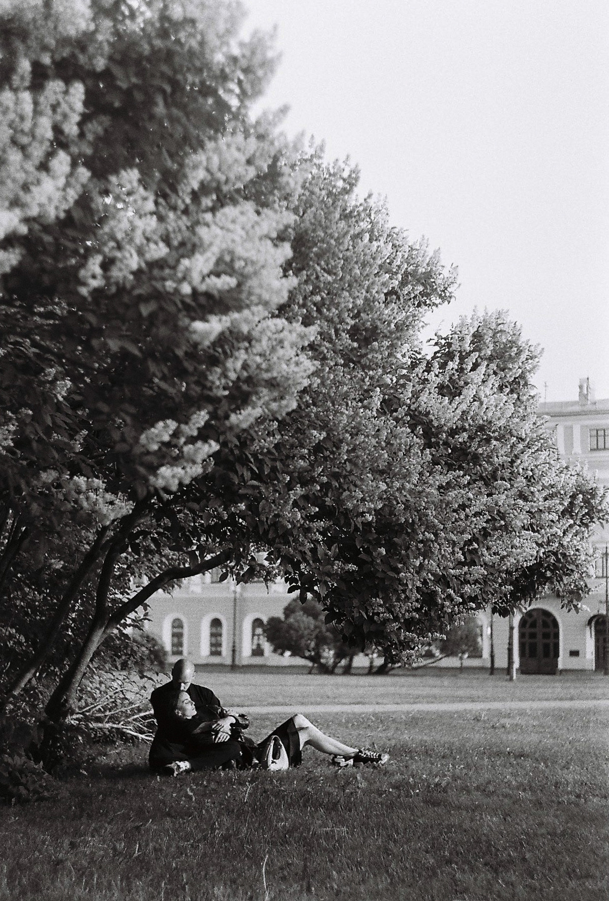 ♡. Честные истории о жизни города и его людях