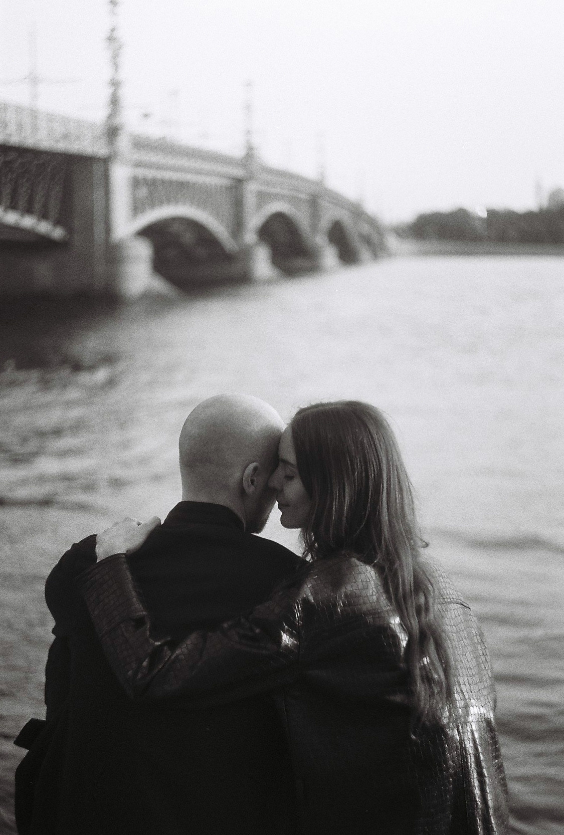 ♡. Честные истории о жизни города и его людях