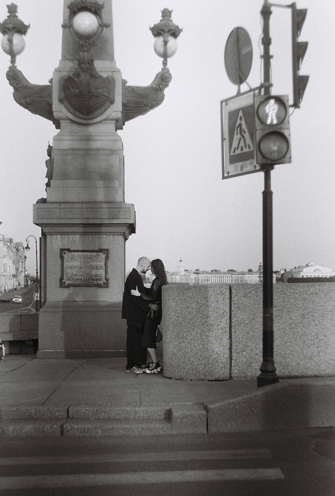 ♡. Честные истории о жизни города и его людях