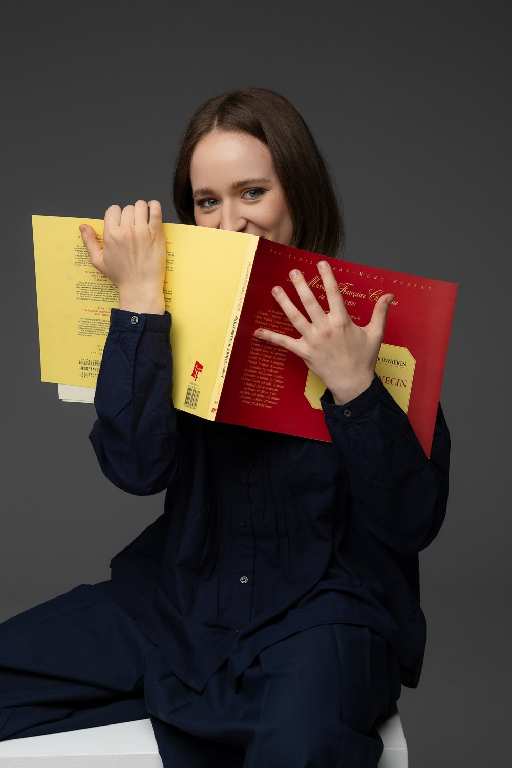 Фотограф Владимир Волков