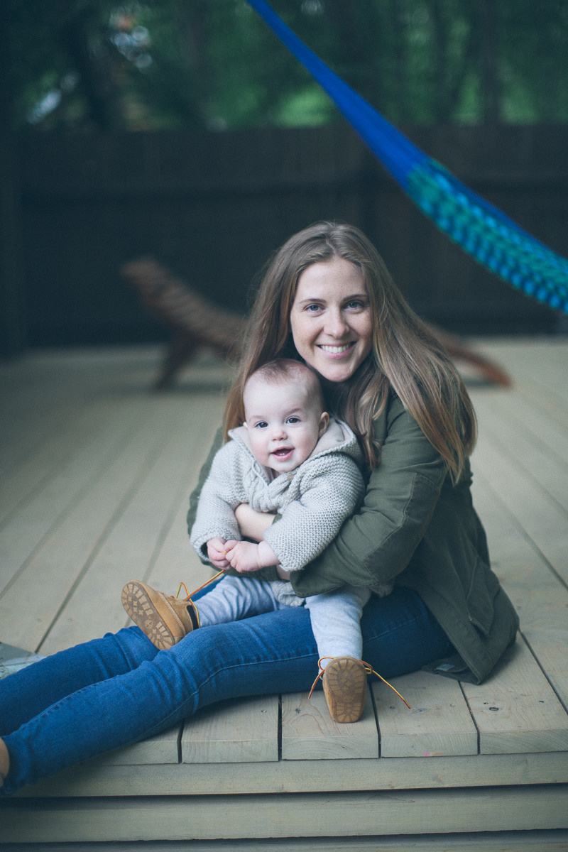 Женя, Илья и дети. Семейный фотограф Евгения Сурина