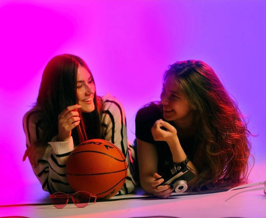 Алина. Костюмер, художник кино и телевидения в спб