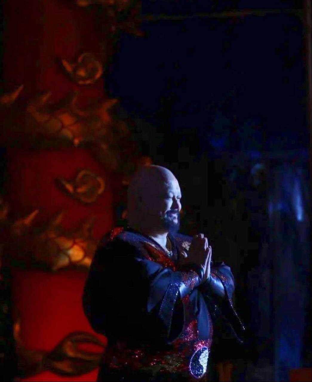 Видение. Костюмер, художник кино и телевидения в спб