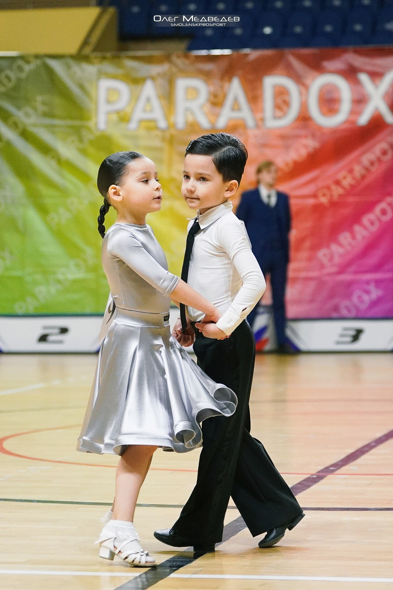 Бальные танцы. Спортивный фотограф Олег Медведев | prosport67 | Смоленск