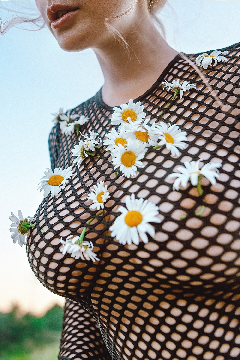 Будуарная, бельевая и ню фотосъемка в Санкт-Петербурге и Москве. Портретный фотограф в Санкт-Петербурге Мерцалова Татьяна