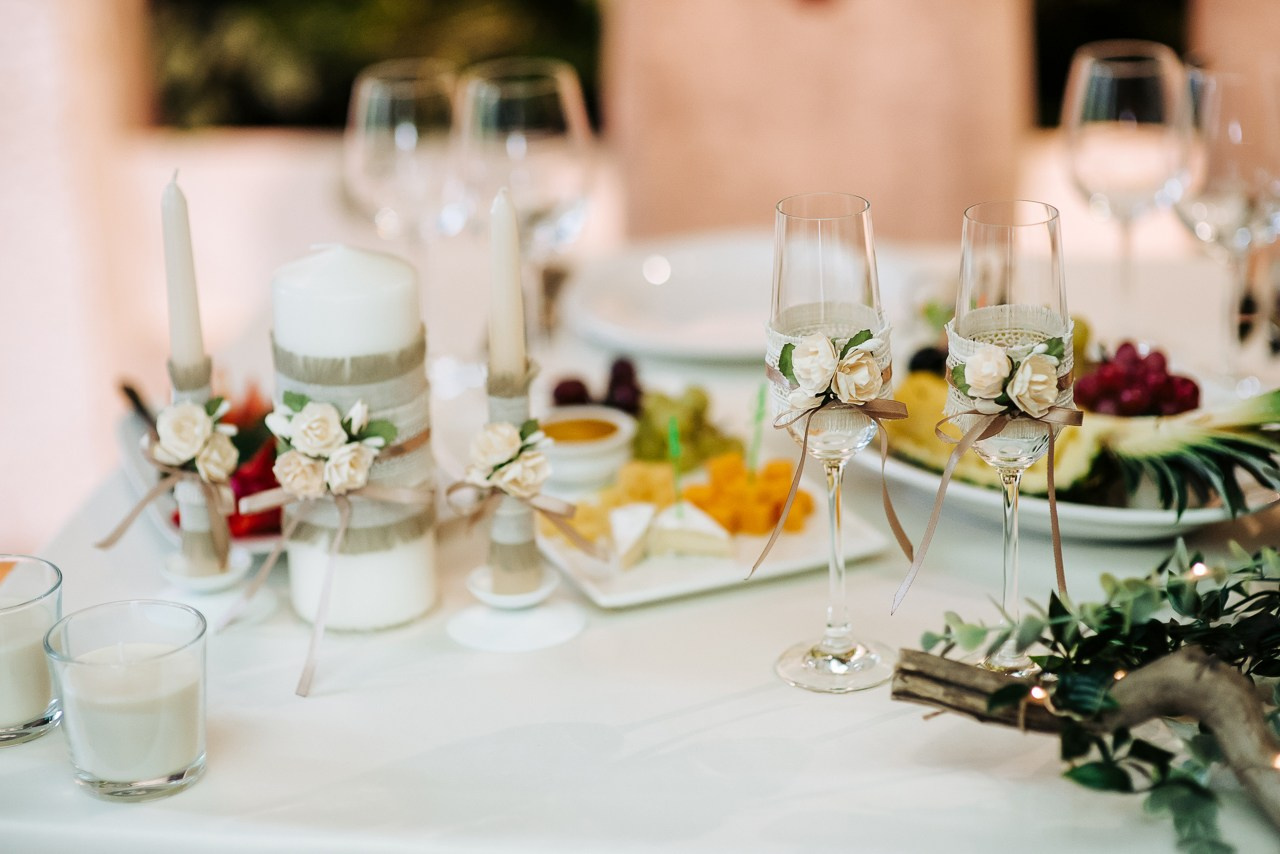 Александр и Алина. Фотограф Дмитрий Сермяжко