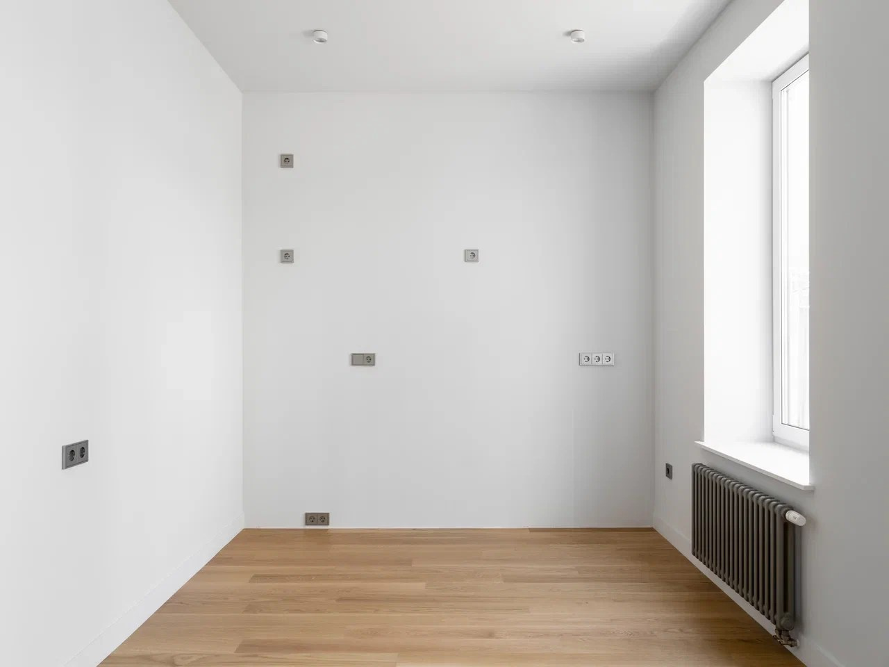 Рихард шоурумы — офис продаж | 2020. Artforma