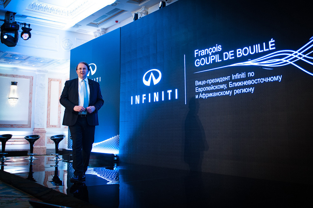 Corporate & Events. Evgeniy Safronov — Photography & Motorsports