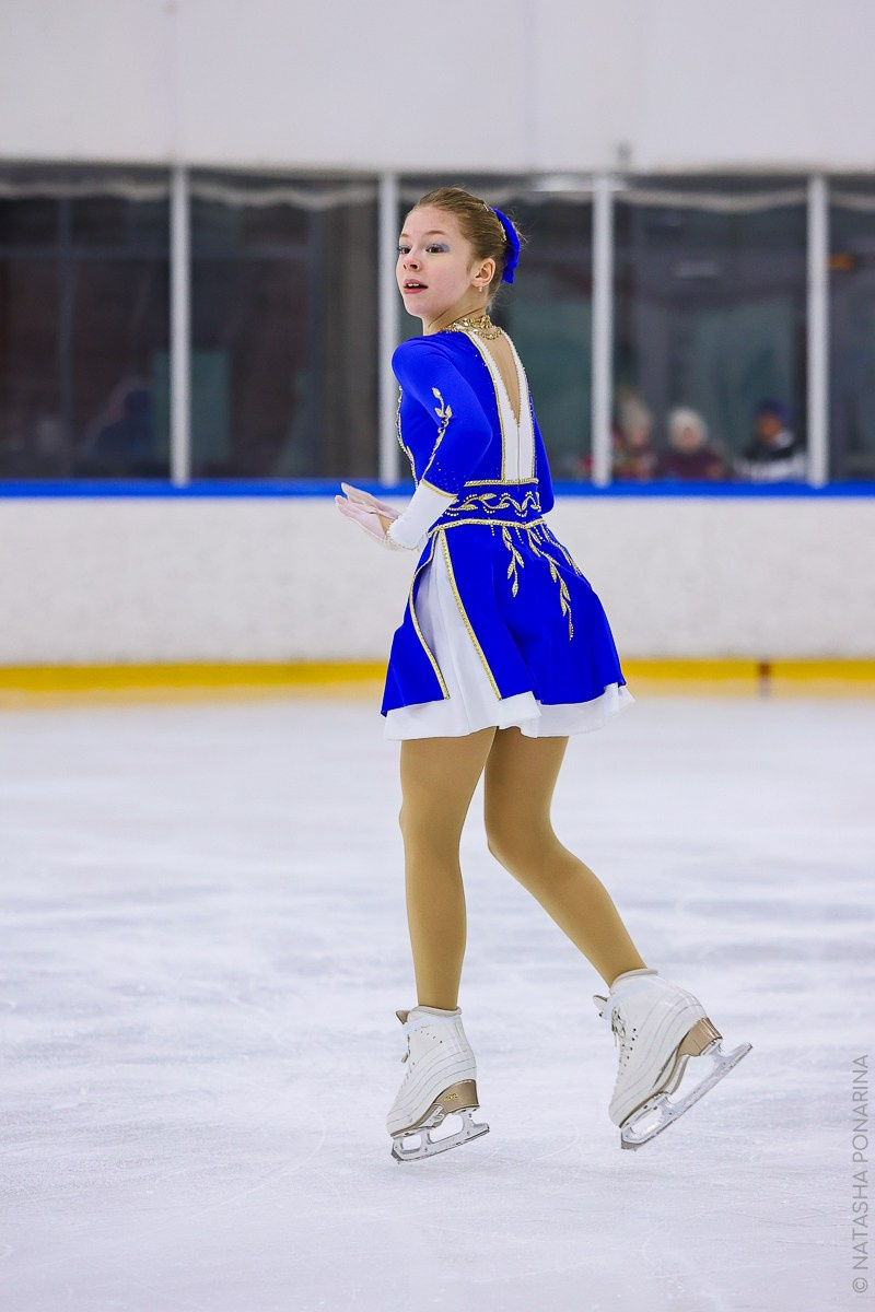 Кузнецова Александра КП