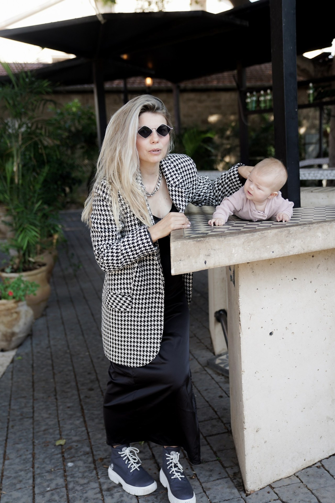 Work reviews. Photograph and videograph in Israel