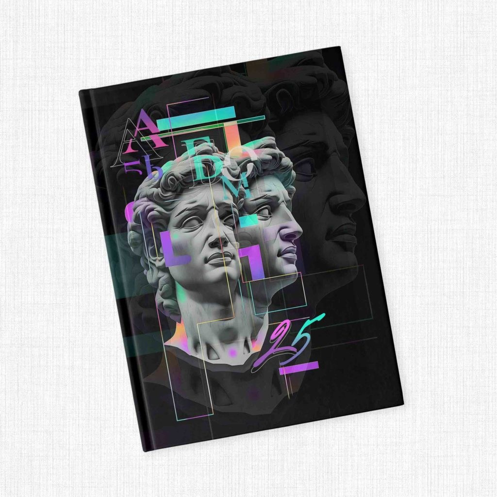 Обложки для школы. Memory Book — Выпускные альбомы в Нижневартовске, Мегионе и Сургуте