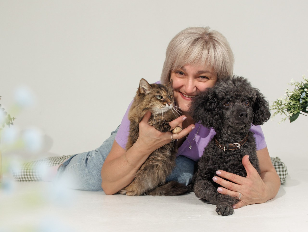 Отзывы. Фотограф Якутск Зоя Николаева