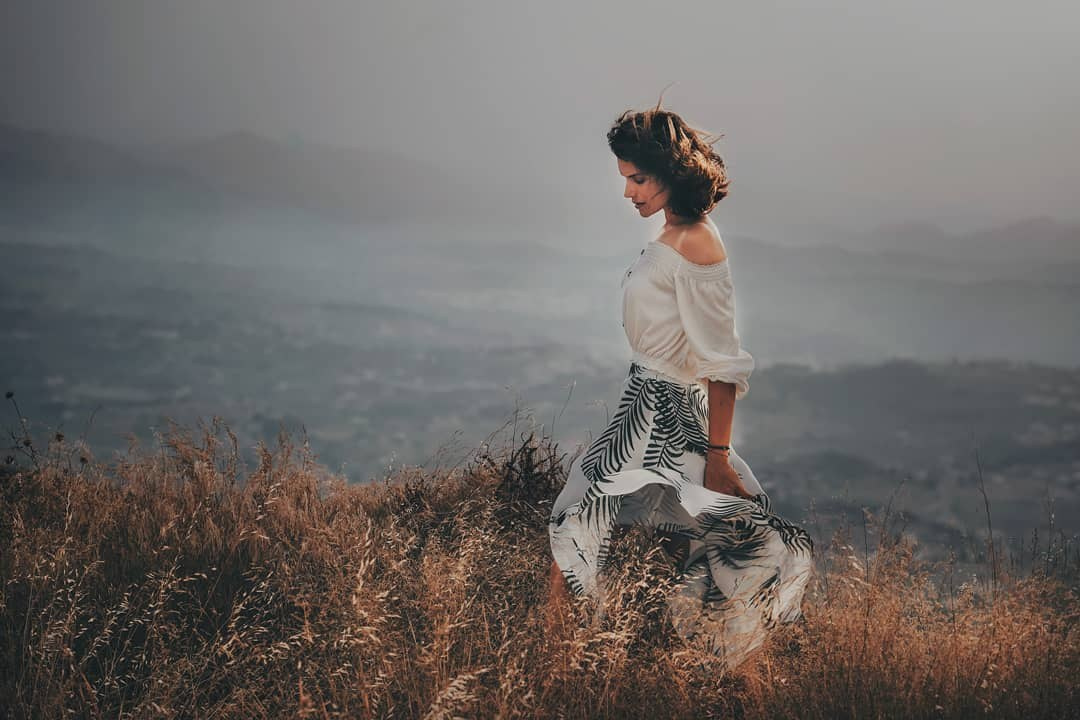 Anka`s Instagram. Заставка