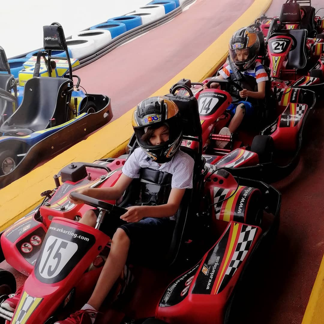 Anka`s Instagram. Заставка