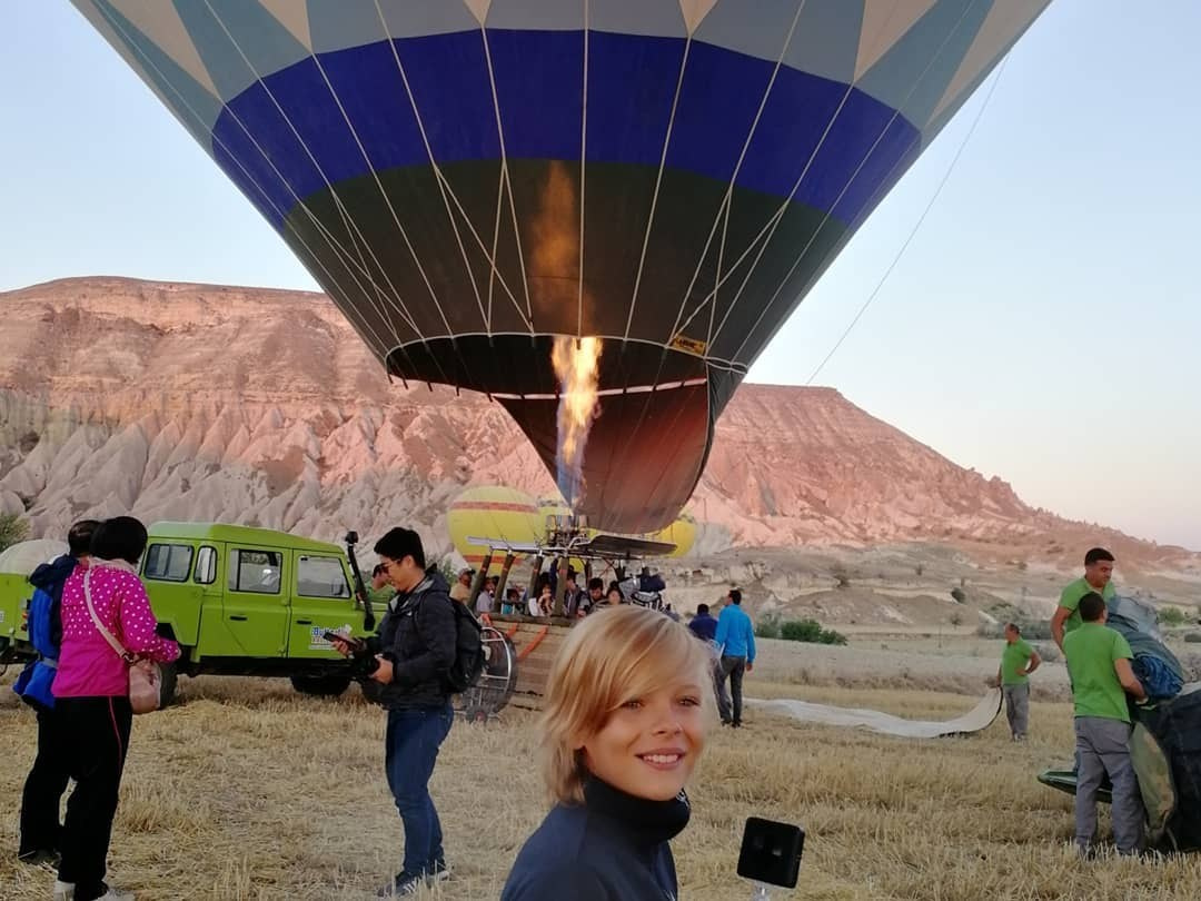 Anka`s Instagram. Заставка