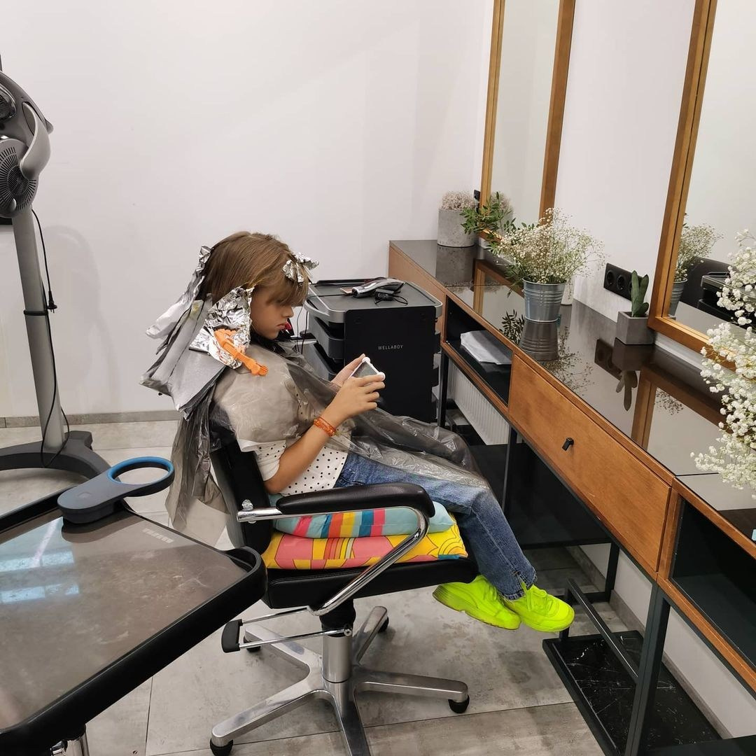 Anka`s Instagram. Заставка