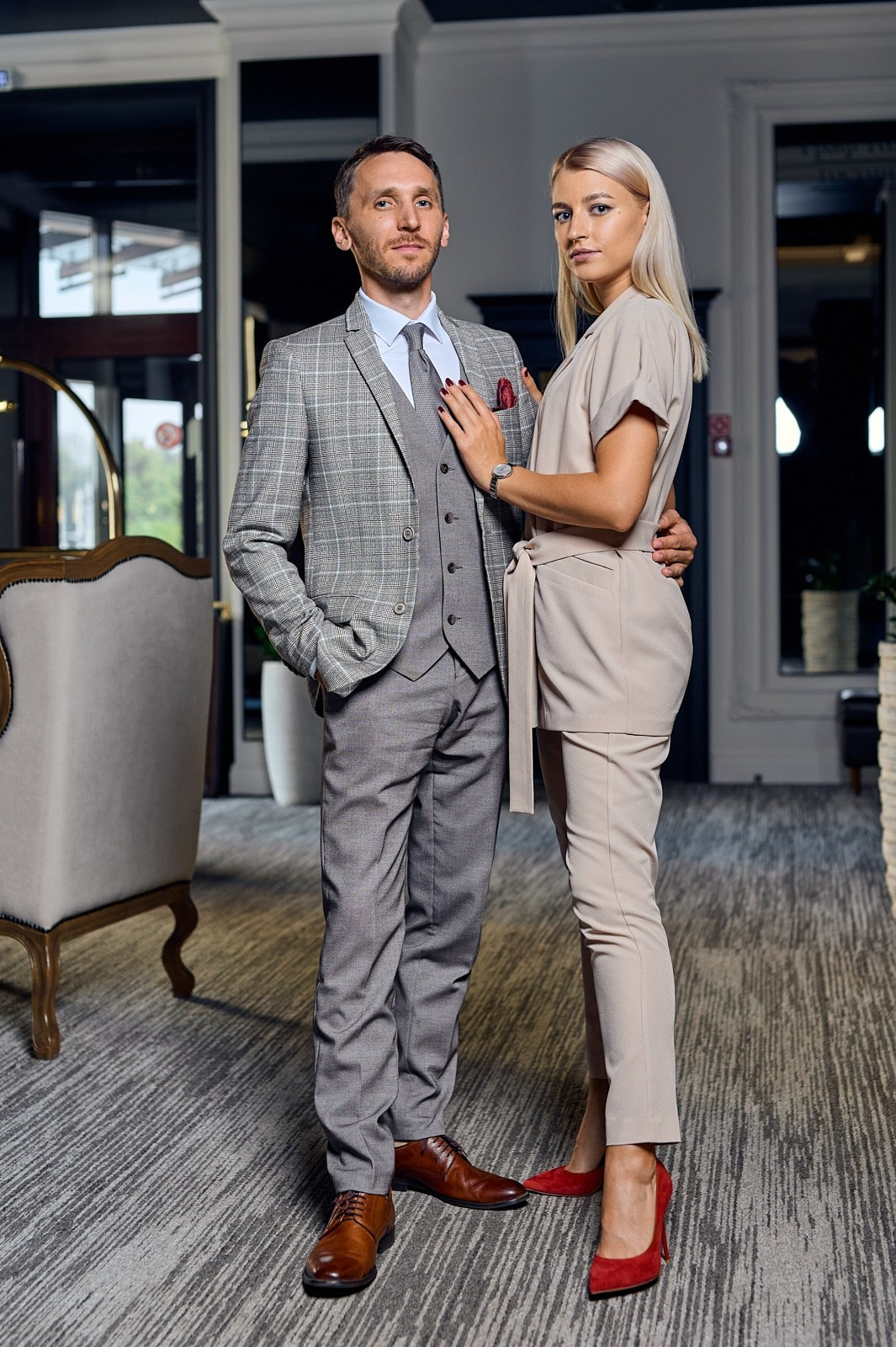 Частные съёмки. Свадебный и портретный фотограф в Брянске Дмитрий Борисов