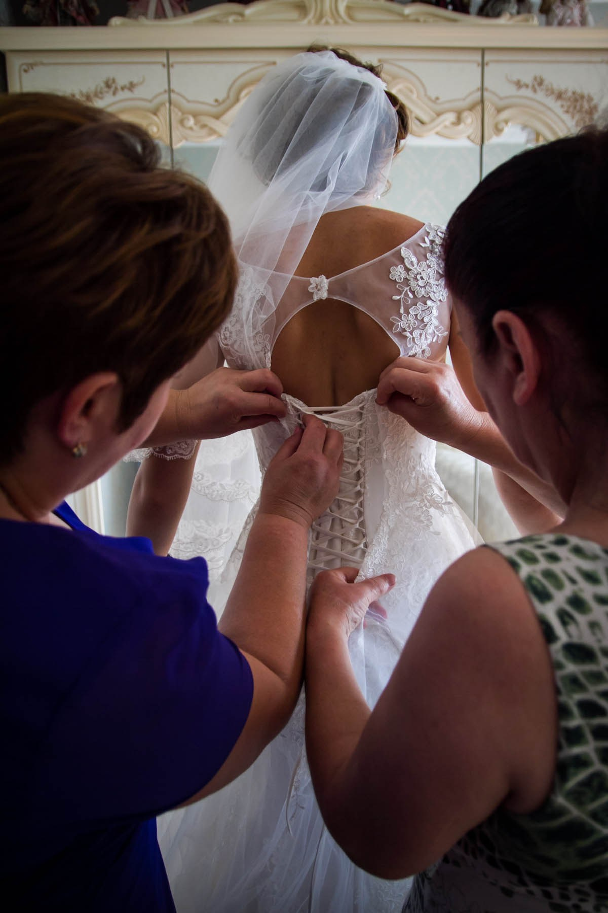 Яркие моменты с разных свадеб (2008–2024 гг). Семейный и детский фотограф в Москве Мария Быкова