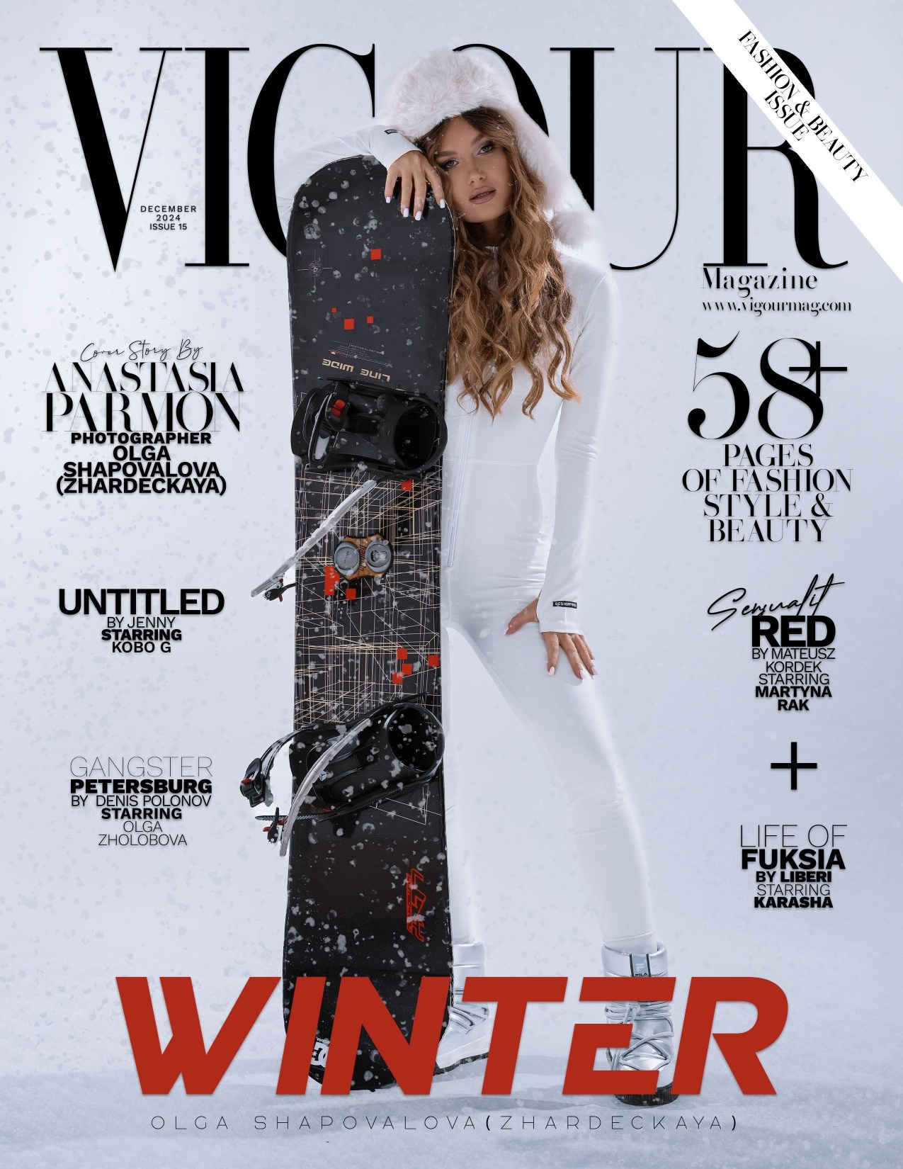 Фотограф Беларусь — Ольга Шаповалова (Жардецкая)