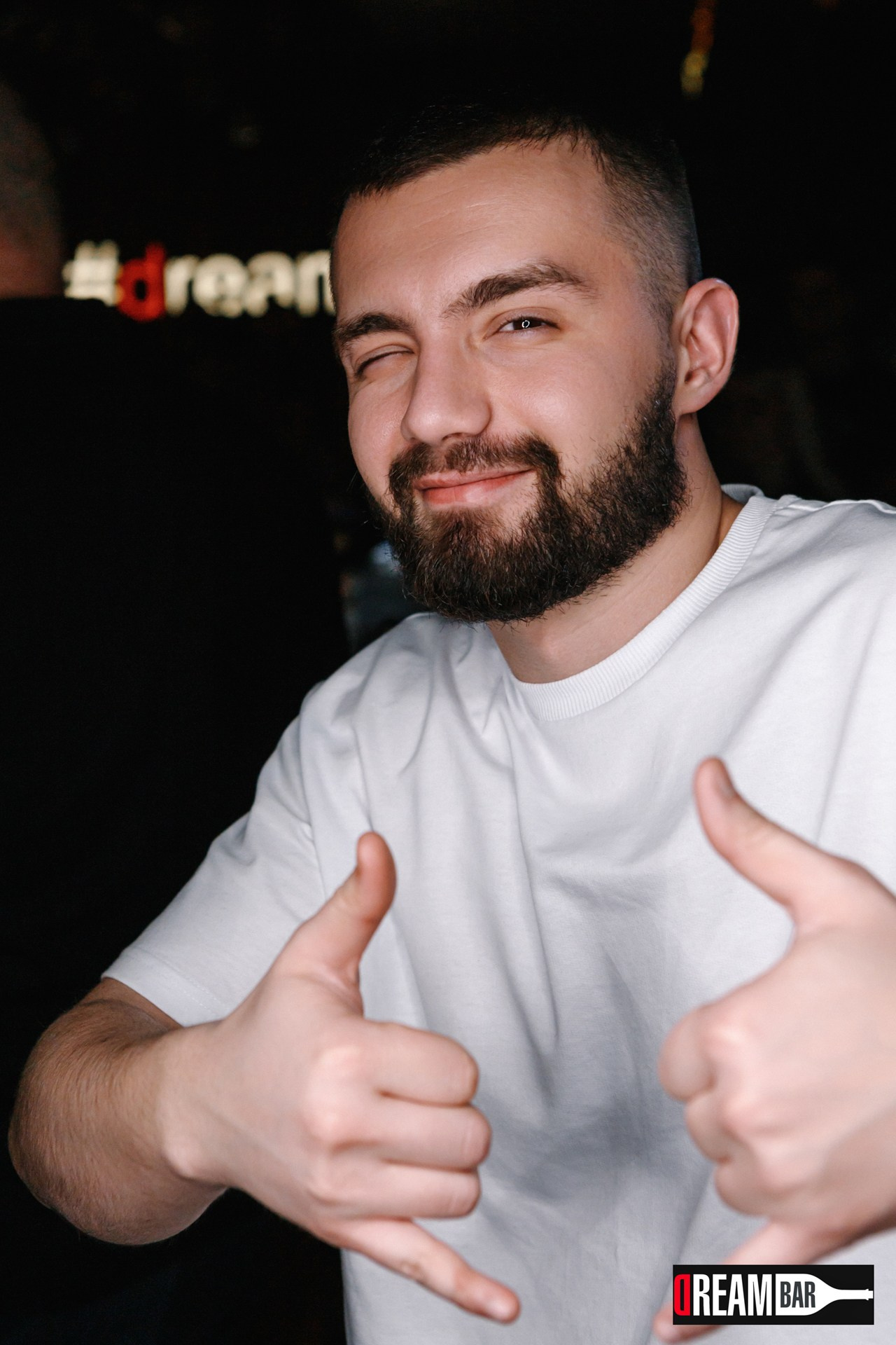 Dream Bar. Фотограф Владимир Молоканов