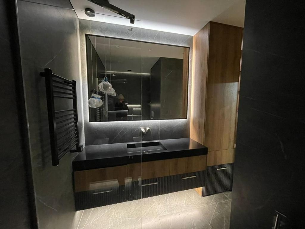 Готовые объекты. Мамонт