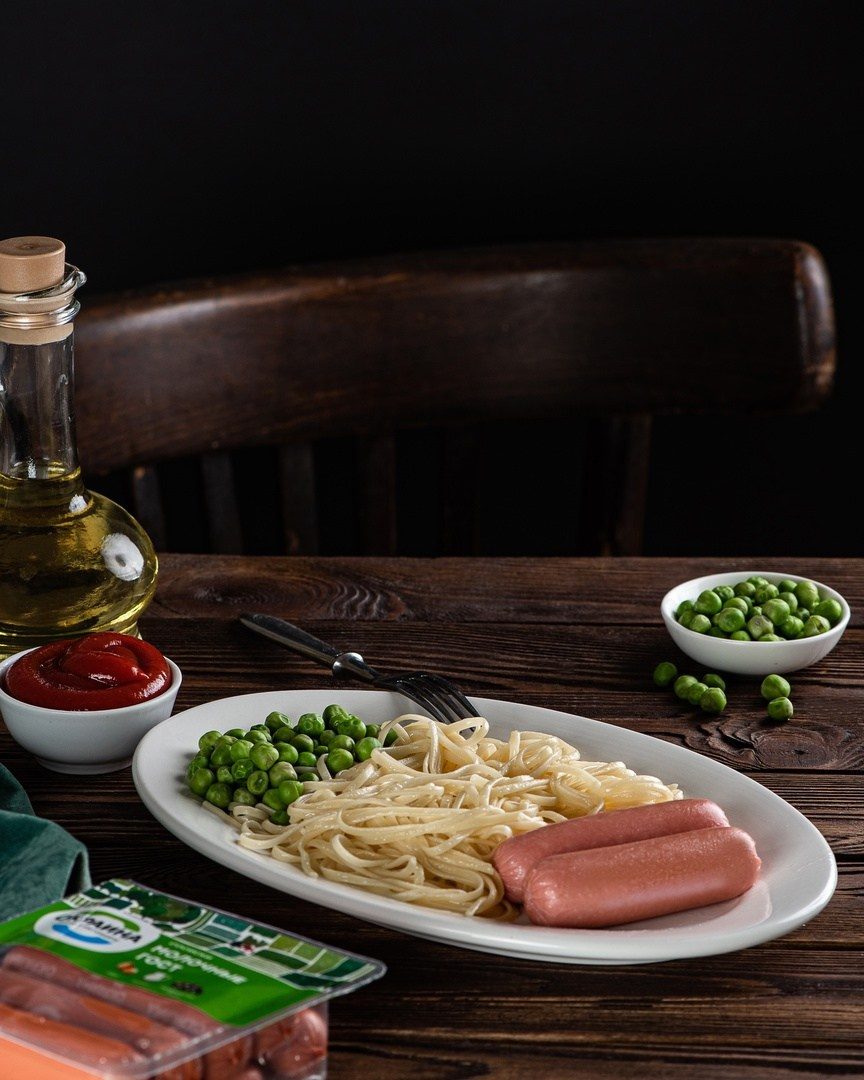 Еда. Фудфотограф и предметный фотограф в Санкт-Петербурге Бирюкова Вера