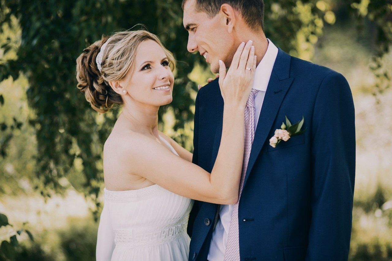 Свадебная фотосессия. Женский и контент фотограф Данилина Ирина в Москве