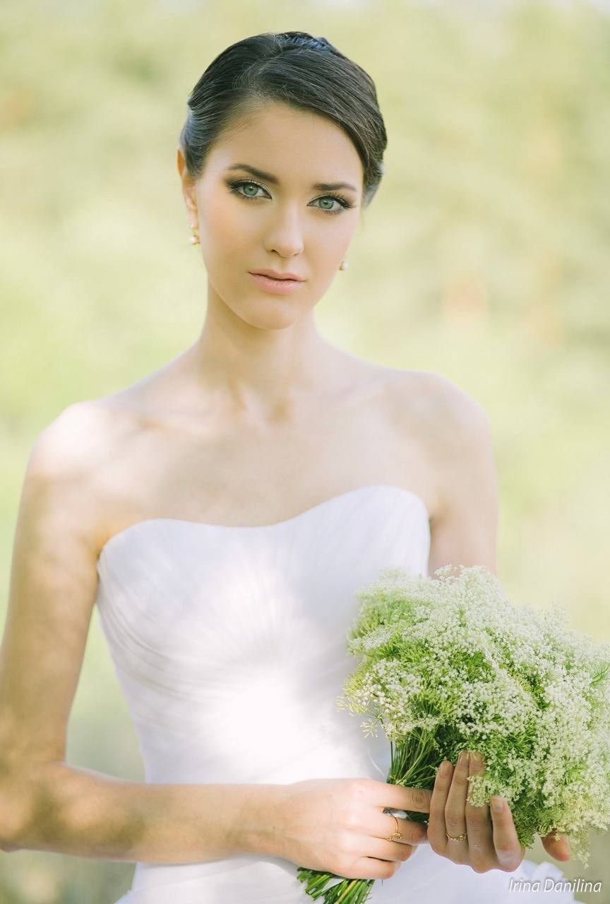 Свадебная фотосессия. Женский и контент фотограф Данилина Ирина в Москве