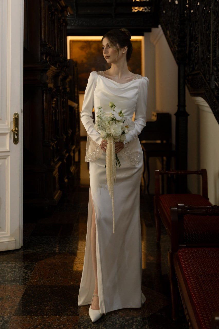 ВАЛЕРИЙ И ПОЛИНА 06|07|25. Свадебное агентство Ива-ивент