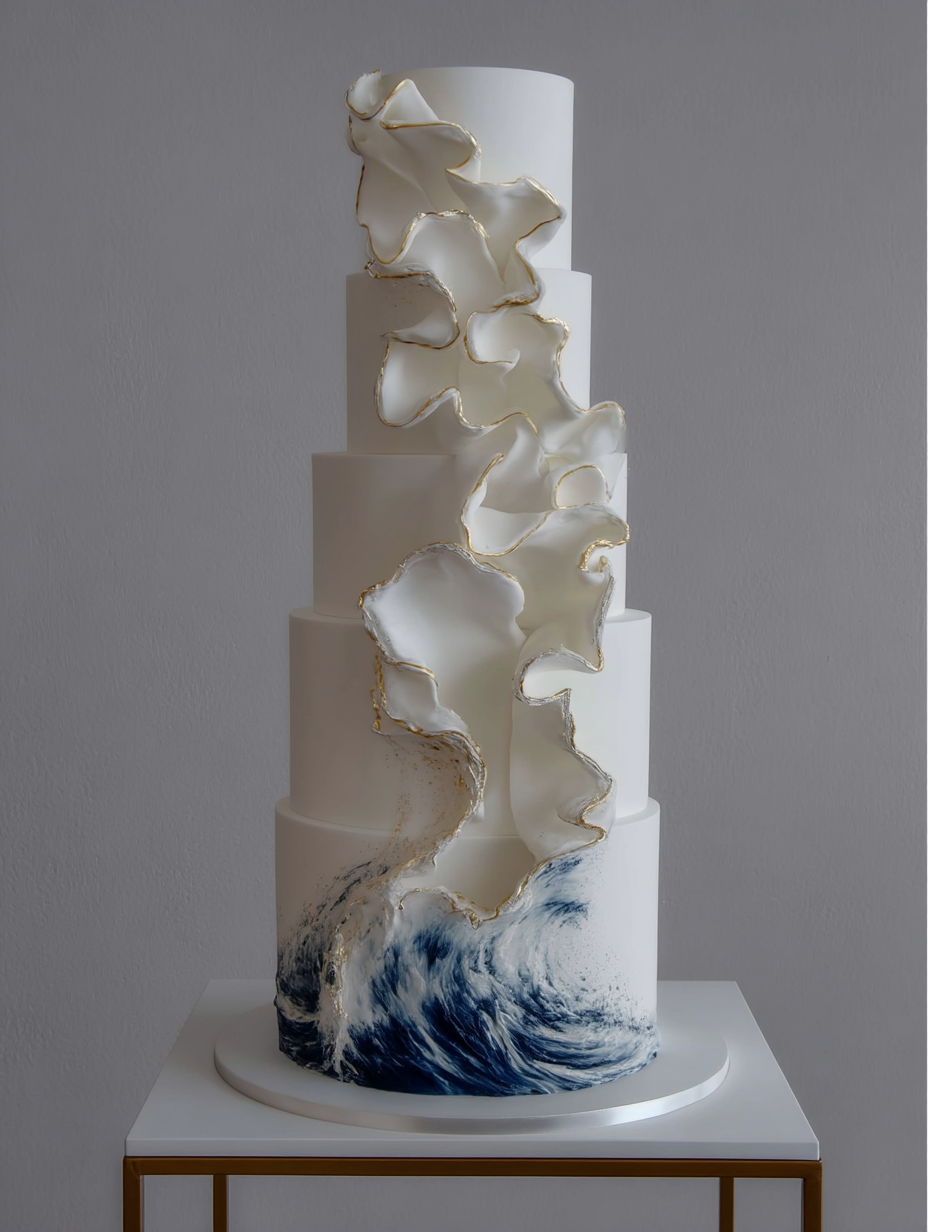 Разработка эскизов тортов для организатора Ирина Пушкарева. Главная