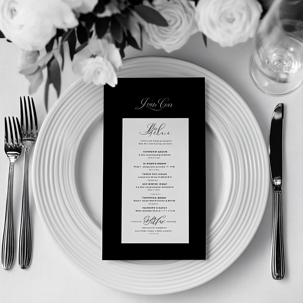 Концепция свадебного декора «Отражаясь в любимых» для LAZAR DECOR. Главная