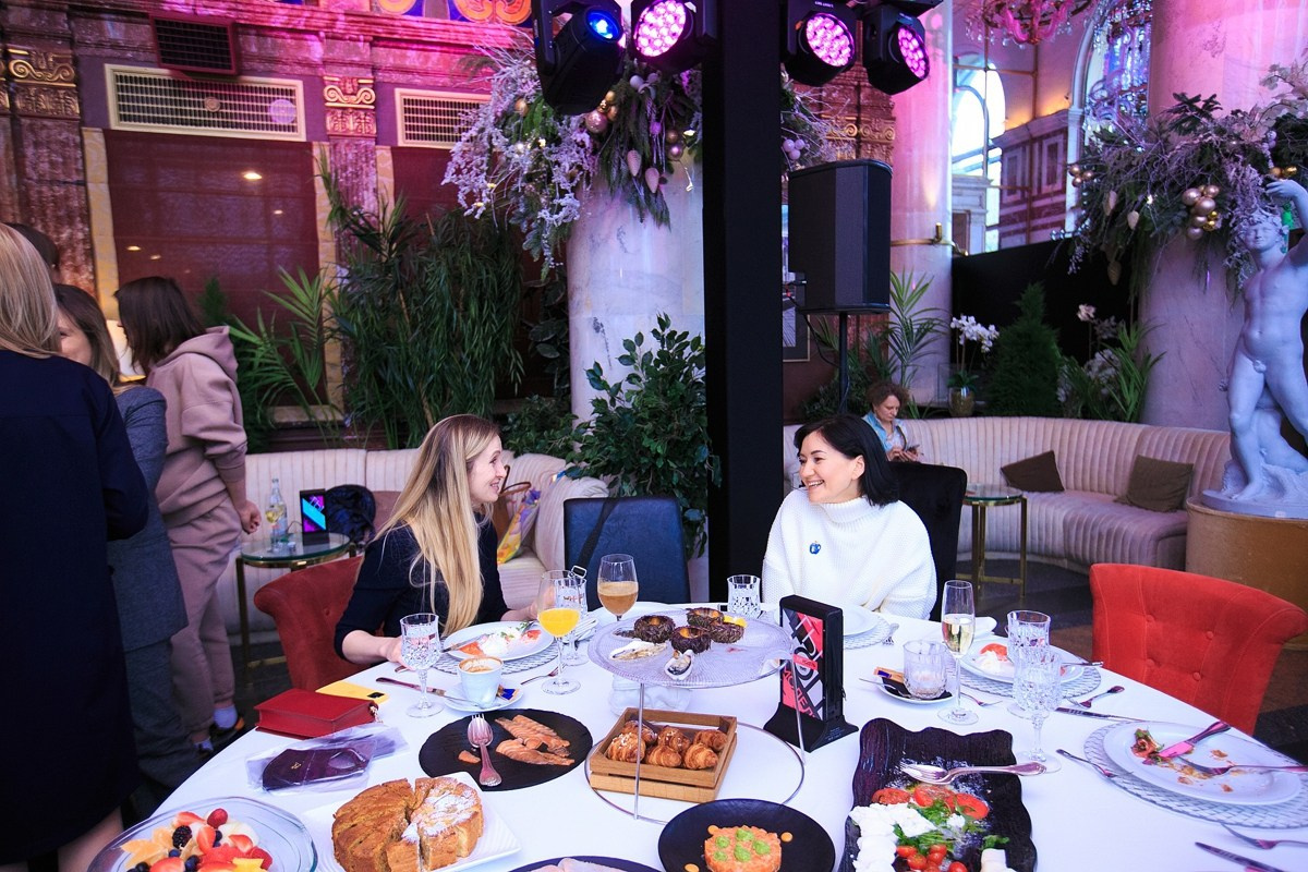 Ты — топ модель. Презентация проекта в Балзи-Росси. Татьяна Фомичева. Репортажный и светский фотограф в Москве