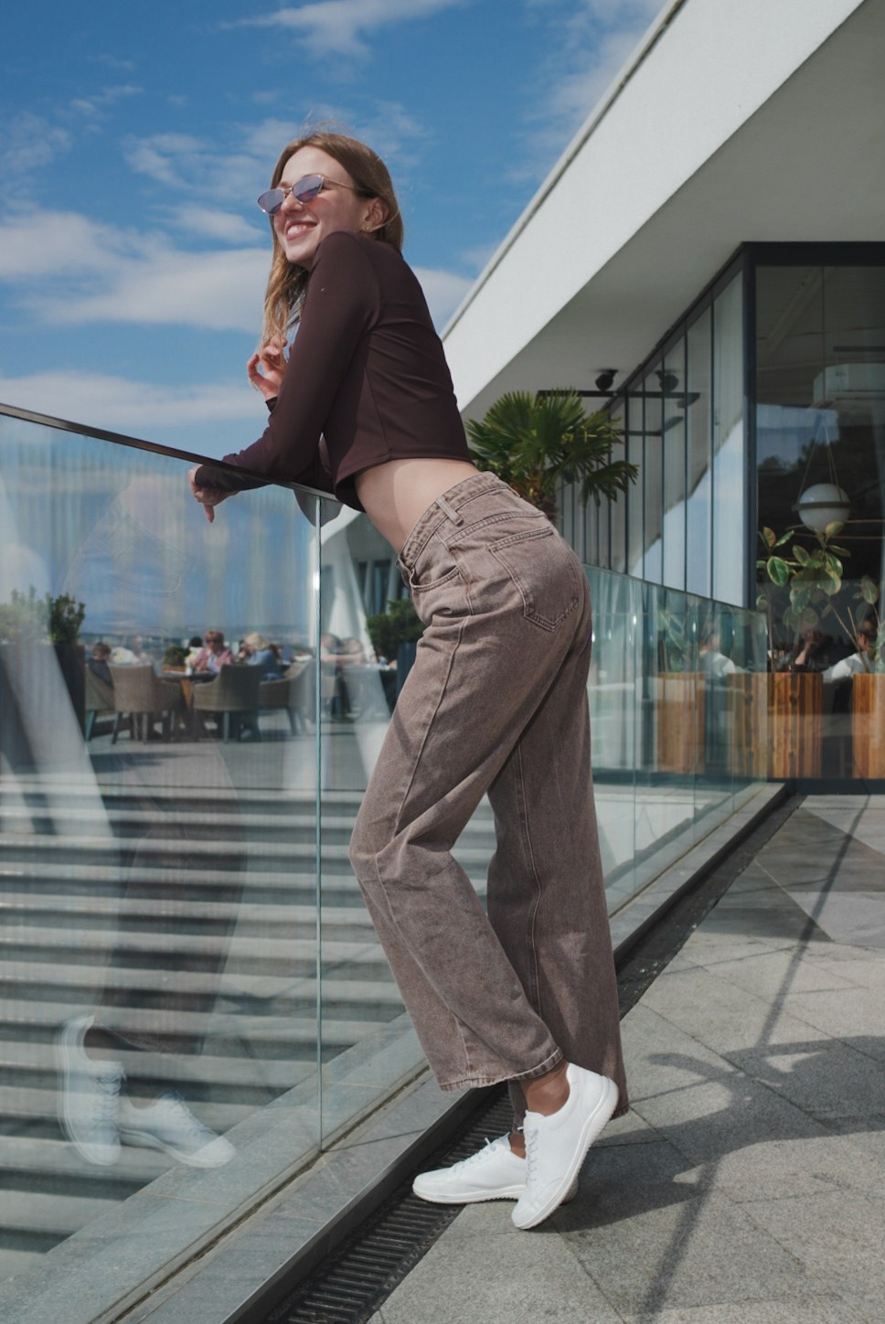 Пары. Фотограф в Геленджике Алексей Мифтахов