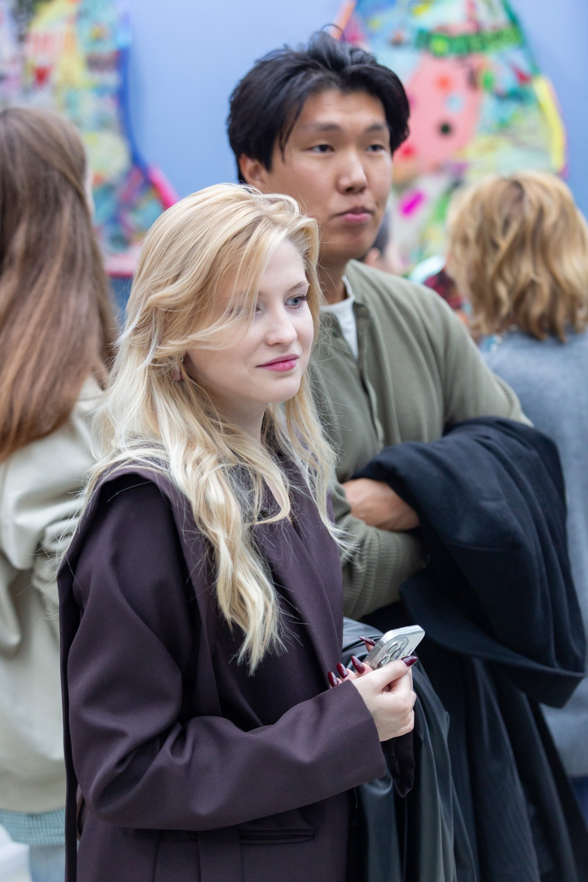 Международная выставка «Искусство куклы 2025», Москва, Гостиный двор, 9–12 октября 2025 г. Портретные фотографы в Москве — Анна и Алексей Бородины