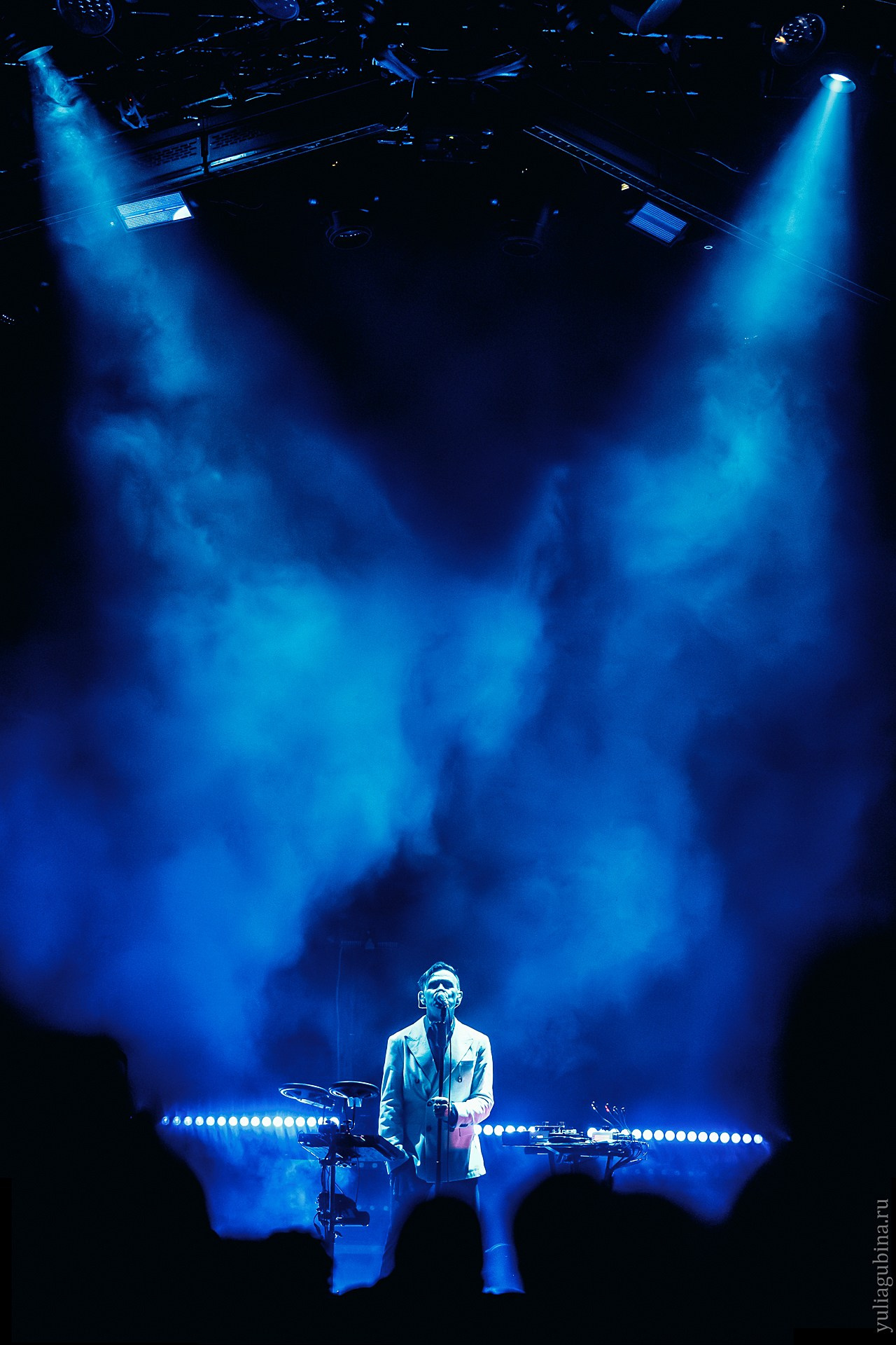 Дельфин, 01.12.24, Atmosphere