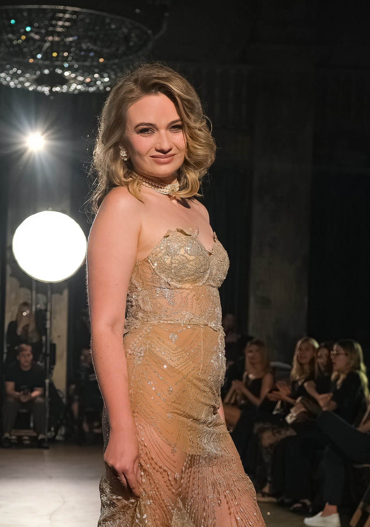 Репортажная съемка. Репортажный, концертный фотограф в Санкт-Петербурге Эва Маркова