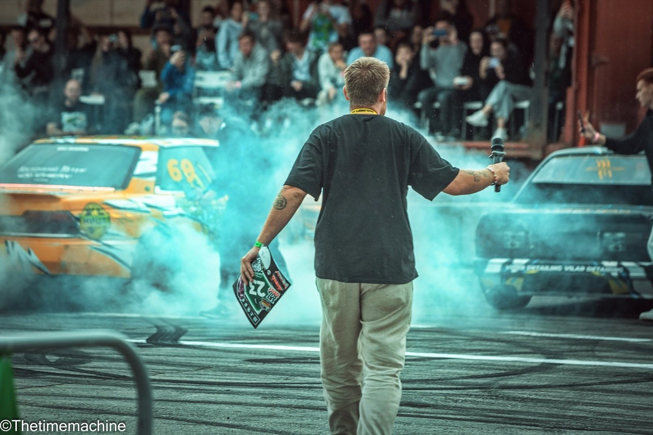 АВТОСПОРТ/МОТОСПОРТ. Фотограф для маркетплейсов Михаил Бове